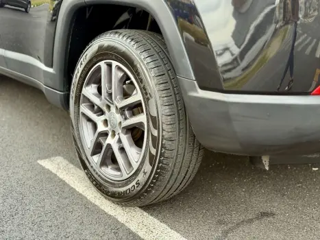 COMPASS SPORT 2.0 4x2 Flex 16V Aut.