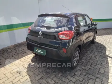 KWID 1.0 12V SCE FLEX ZEN MANUAL