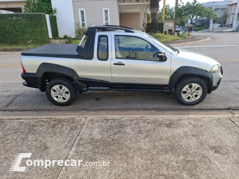 STRADA 1.8 MPI Adventure CE 16V