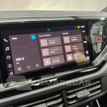 Nivus Highline 1.0 200 TSI Flex Aut.