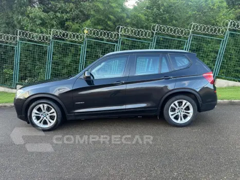 X3 2.0 X Drive 20I 16V