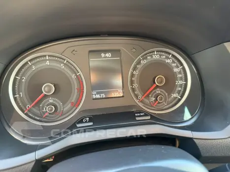 SAVEIRO 1.6 MI Trendline CS 8V