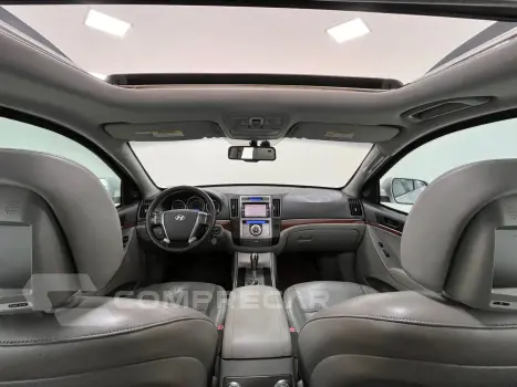 VERACRUZ 3.8 GLS 4WD 4X4 V6 24V