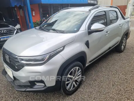 Fiat STRADA 1.3 Firefly Volcano CD 4 portas