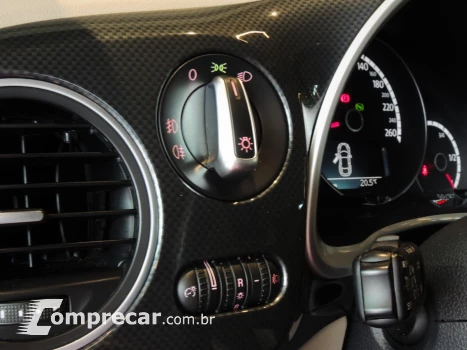 FUSCA 2.0 TSI 16V