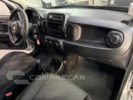 MOBI 1.0 8V EVO Like.