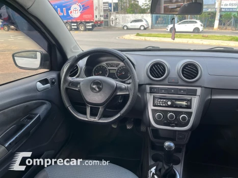 GOL 1.6 MI Trendline 8V