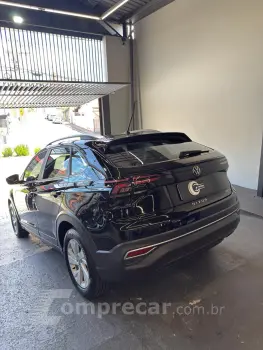 NIVUS 1.0 200 TSI Comfortline