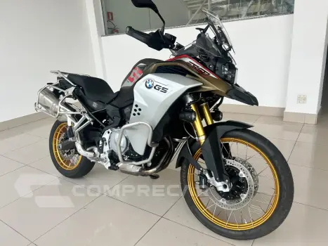 F 850 GS Adventure Premium