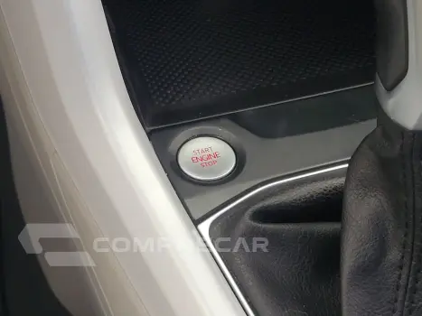 T-Cross Highline 1.4 TSI Flex 16V 5p Aut