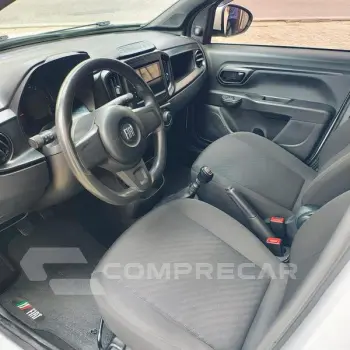 STRADA ENDURANCE CS 1.4 FLEX MANUAL