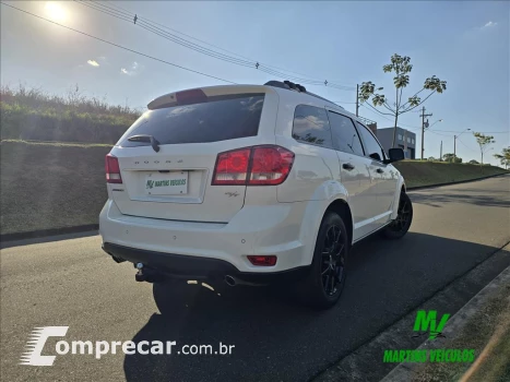 JOURNEY 3.6 RT V6 GASOLINA 4P AUTOMÁTICO