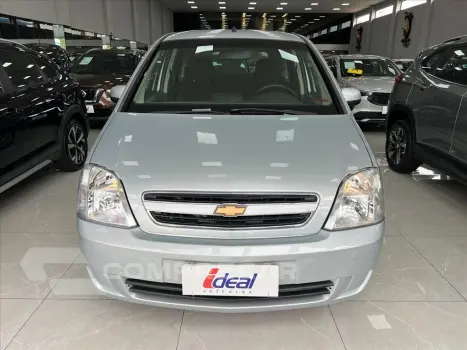 MERIVA 1.4 MPFI MAXX 8V ECONO.FLEX 4P MANUAL