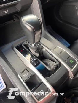 CIVIC