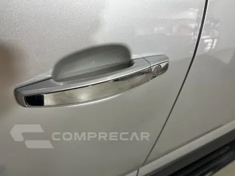 S10 2.5 16V FLEX LTZ CD 4X4 AUTOMÁTICO