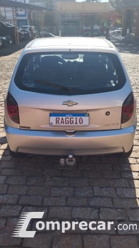 CELTA 1.0 MPFI LT 8V