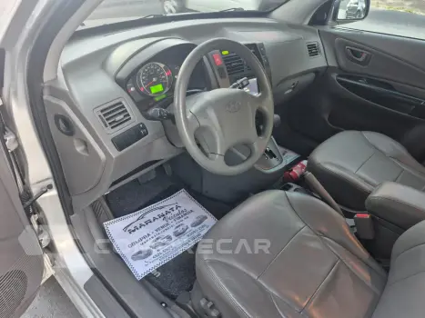 TUCSON GLS 2.0