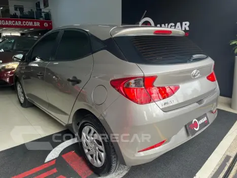 HB20 1.0 12V FLEX SENSE MANUAL