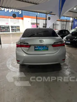 COROLLA 2.0 XEI 16V