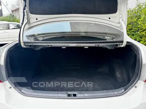 COROLLA 2.0 XEI 16V FLEX 4P AUTOMÁTICO