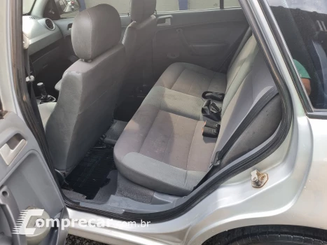 GOL 1.6 MI Power 8V G.IV