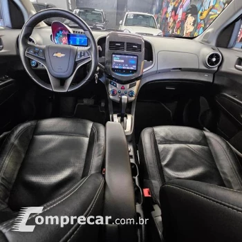 SONIC LTZ HB AT