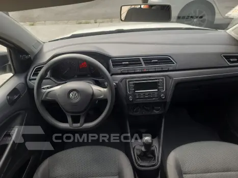 Gol 1.0 Flex 12V 5p
