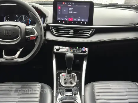 FASTBACK 1.0 TURBO 200 HYBRID IMPETUS CVT