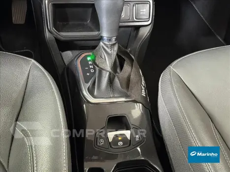 RENEGADE 1.3 T270 TURBO FLEX AT6