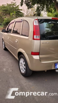 MERIVA 1.8 MPFI 8V