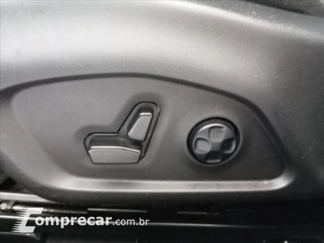 RAMPAGE 2.0 TURBO DIESEL REBEL 4X4 AUTOMÁTICO