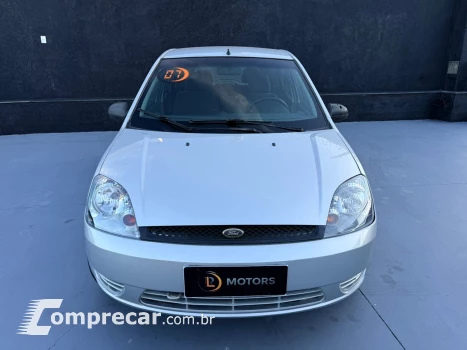 FIESTA 1.0 MPI 8V