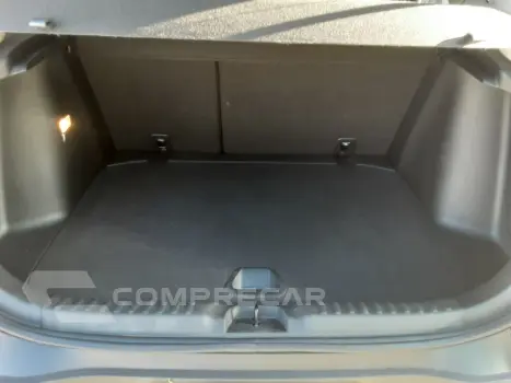 TRACKER 1.0 TURBO FLEX LTZ AUTOMÁTICO