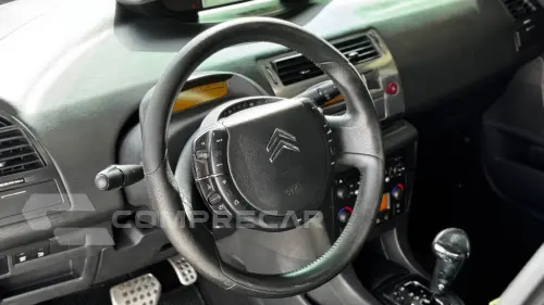 C4 GLX 2.0 Flex 16V 5p Aut.