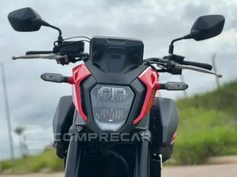 CB 500 HORNET