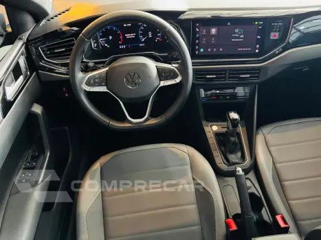 NIVUS 1.0 200 TSI Highline