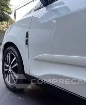 IX35 2.0 16V 4P AUTOMÁTICO