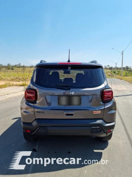 RENEGADE 1.3 T270 Turbo Sport