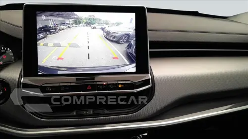 COMPASS 1.3 T270 TURBO FLEX LONGITUDE AT6