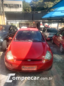FORD KA 1.0 I 8V 2 portas
