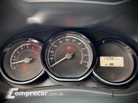 DUSTER OROCH 1.6 16V SCE Express