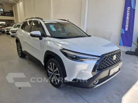 COROLLA CROSS 2.0 Vvt-ie XRE