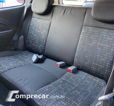 UNO 1.0 EVO Vivace 8V