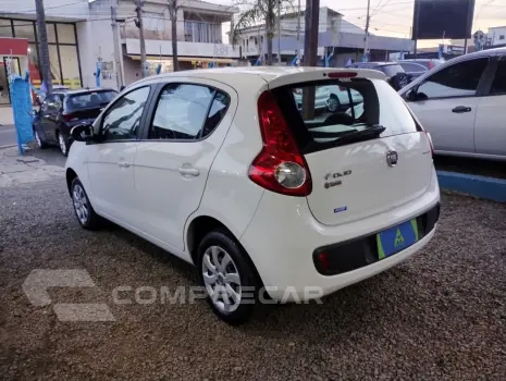 Palio 1.0 4P EVO FIRE FLEX ATTRACTIVE