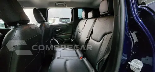 Renegade Longitude 1.8 4x2 Flex 16V Aut.