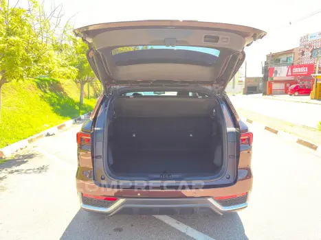 Territory 1.5 Ecoboost Gtdi Gasolina Titanium Automático