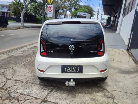 UP 1.0 170 TSI Connect