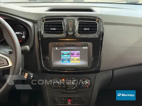 LOGAN 1.0 12V SCE FLEX ZEN MANUAL