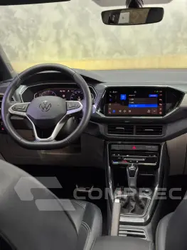T-CROSS 1.4 250 TSI Highline