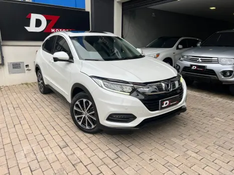 Honda HR-V 1.5 16V Turbo Touring 4 portas